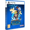 Naruto x Boruto: Ultimate Ninja Storm Connections - Edycja Standardowa Gra PS5 Rodzaj Gra