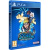 Naruto x Boruto: Ultimate Ninja Storm Connections - Edycja Standardowa Gra PS4 Rodzaj Gra