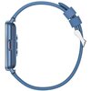Smartwatch MAXCOM FW53 Nitro GPS Niebieski Rozmiar wyświetlacza [cal] 1.45