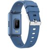 Smartwatch MAXCOM FW53 Nitro GPS Niebieski Komunikacja Bluetooth
