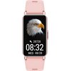 Smartwatch MAXCOM FW53 Nitro GPS Złoty Kompatybilna platforma iOS