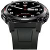Smartwatch MAXCOM Fit FW63 Cobalt Pro Czarny Krokomierz Tak