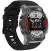 Smartwatch MAXCOM Fit FW63 Cobalt Pro Czarny Rozmiar wyświetlacza [cal] 1.43