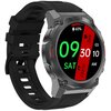Smartwatch MAXCOM Fit FW63 Cobalt Pro Czarny Wodoszczelność Tak