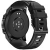 Smartwatch MAXCOM Fit FW63 Cobalt Pro Czarny Komunikacja Bluetooth