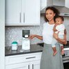 Podgrzewacz wody BABY BREZZA Instant Warmer Zakres temperatury [℃] 22 - 40