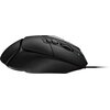 Mysz LOGITECH G502X + Podkładka G240 Rozdzielczość 25600 dpi