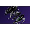 Mysz LOGITECH G502X + Podkładka G240 Rozdzielczość 800 dpi