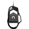 Mysz LOGITECH G502X + Podkładka G240 Rozdzielczość 3200 dpi