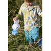 Zabawka edukacyjna ALILO Honey Bunny G6 Niebieski Funkcje rozwojowe Kreatywność