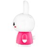 Zabawka edukacyjna ALILO Honey Bunny G6 Różowy Materiał Silikon