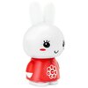 Zabawka edukacyjna ALILO Honey Bunny G6 Czerwony Płeć Dziewczynka