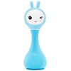 Zabawka edukacyjna ALILO Smarty Bunny R1 Niebieski Płeć Dziewczynka
