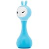Zabawka edukacyjna ALILO Smarty Bunny R1 Niebieski Materiał ABS