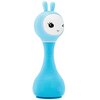 Zabawka edukacyjna ALILO Smarty Bunny R1 Niebieski Wiek 0+