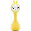 Zabawka edukacyjna ALILO Smarty Bunny R1 Żółty Płeć Dziewczynka