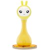 Zabawka edukacyjna ALILO Smarty Bunny R1 Żółty Płeć Chłopiec