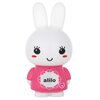 Zabawka edukacyjna ALILO Big Bunny G7C Różowy Płeć Chłopiec