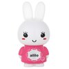 Zabawka edukacyjna ALILO Big Bunny G7C Różowy Płeć Chłopiec
