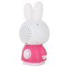 Zabawka edukacyjna ALILO Big Bunny G7C Różowy Materiał ABS