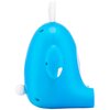Zabawka edukacyjna ALILO Happy Bunny P1 Niebieski Materiał ABS