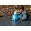 Zabawka edukacyjna ALILO Happy Bunny P1 Niebieski Efekt dźwiękowy Tak