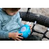Zabawka edukacyjna ALILO Happy Bunny P1 Niebieski Funkcje rozwojowe Koncentracja