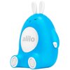 Zabawka edukacyjna ALILO Happy Bunny P1 Niebieski Wiek 3+