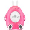 Zabawka edukacyjna ALILO Happy Bunny P1 Różowy Płeć Chłopiec