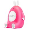 Zabawka edukacyjna ALILO Happy Bunny P1 Różowy Wiek 3+