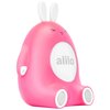 Zabawka edukacyjna ALILO Happy Bunny P1 Różowy Płeć Dziewczynka