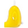 Zabawka edukacyjna ALILO Happy Bunny P1 Żółty Materiał ABS