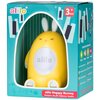 Zabawka edukacyjna ALILO Happy Bunny P1 Żółty