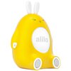 Zabawka edukacyjna ALILO Happy Bunny P1 Żółty Płeć Dziewczynka