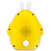 Zabawka edukacyjna ALILO Happy Bunny P1 Żółty Materiał Silikon