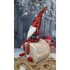 Skrzat SASKA GARDEN Krasnal 50 cm Wysokość [cm] 50