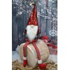 Skrzat SASKA GARDEN Krasnal 50 cm Waga [kg] 0.346