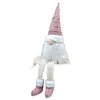 Skrzat SASKA GARDEN Shiny Santa Różowy Gwarancja 24 miesiące
