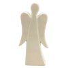 Figurka Aniołek SASKA GARDEN 7 x 2,5 x 14,5 cm