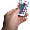 Lampka nocna GRUNDIG Księżyc RGB Rodzaj gwintu LED zintegrowany