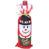 Torebka prezentowa CHRISTMAS GIFTS Bałwanek