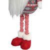 Skrzat SASKA GARDEN na teleskopowych nogach 80 - 115 cm Waga [kg] 1.25
