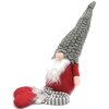 Skrzat SASKA GARDEN 1044828 75 cm Załączona dokumentacja Karta gwarancyjna