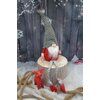 Skrzat SASKA GARDEN 1044828 75 cm Szerokość [cm] 20