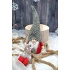 Skrzat SASKA GARDEN 1044828 75 cm Gwarancja 24 miesiące
