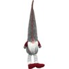 Skrzat SASKA GARDEN 46 cm