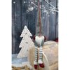 Skrzat SASKA GARDEN 46 cm Wyposażenie 1 x skrzat dekoracyjny