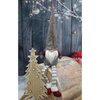 Skrzat SASKA GARDEN 46 cm Gwarancja 24 miesiące