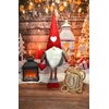 Skrzat SASKA GARDEN Gigant z sercem na teleskopowych nogach 90 - 128 cm Szerokość [cm] 32