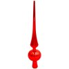 Czubek CHRISTMAS GIFTS 25 cm Czerwony